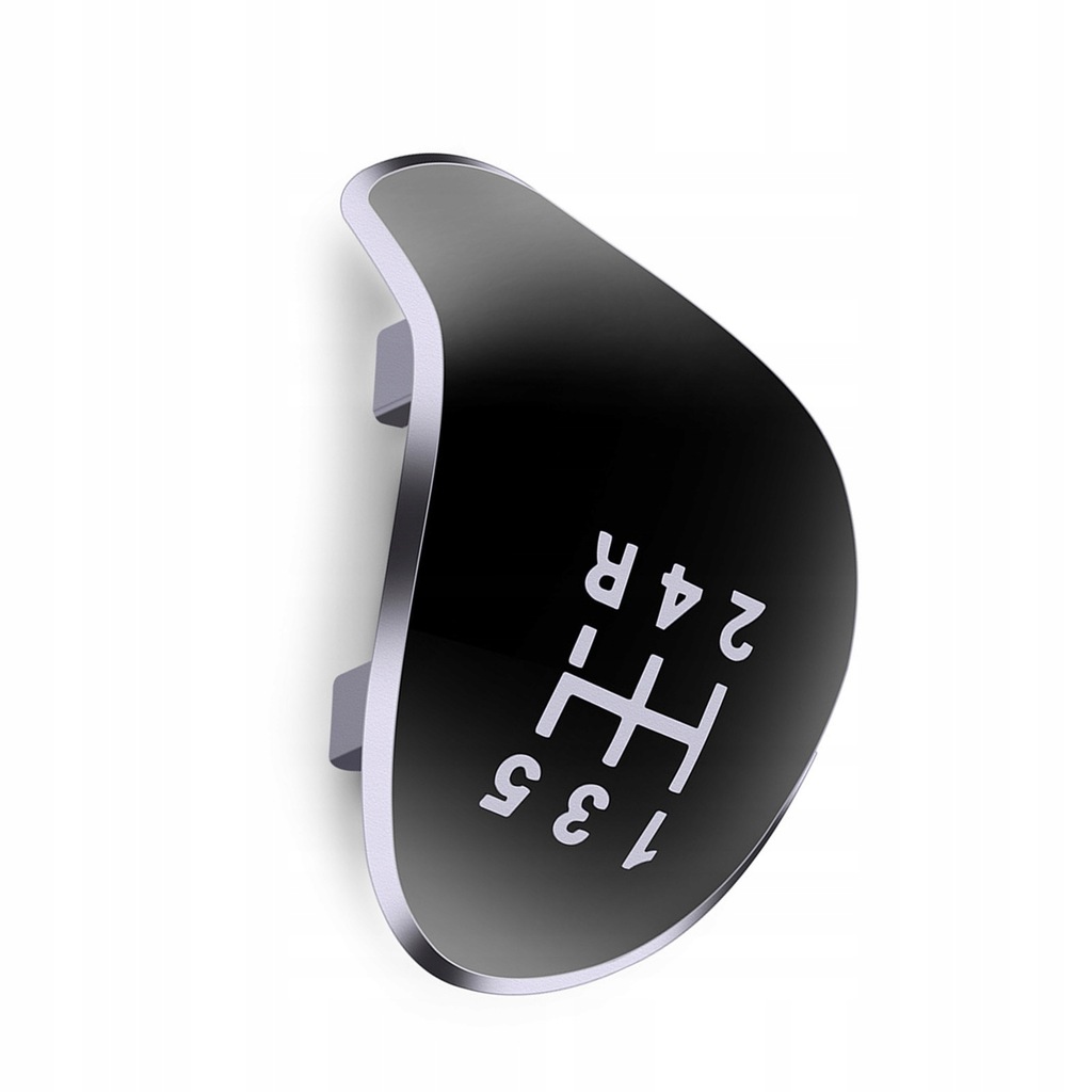 фото №15, 5ступенева fordem fiesta focus ручка перемикання передач