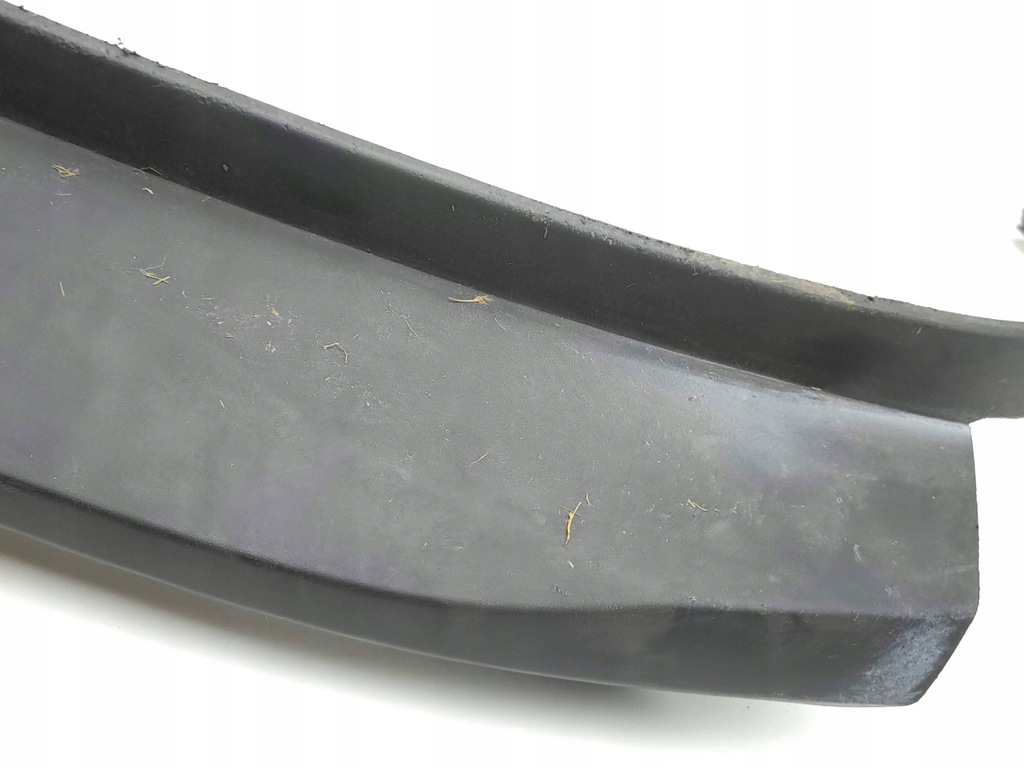 фото №7, Hyundai i30 2023 спойлер бампера передній