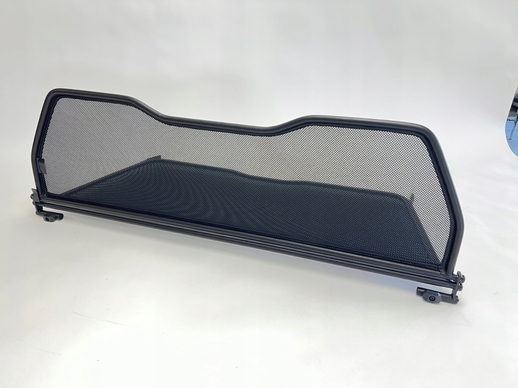 Windschott вітрозахисний екран chevrolet camaro 6 sport design od 2016 Зі Шроту