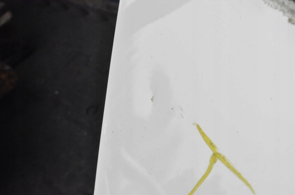 фото №12, Seat toledo iv кришка багажника багажника задня задня