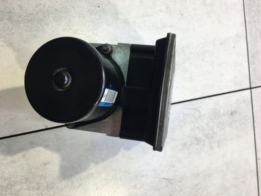 фото №6, Насос abs lancia thesis 2.4 jtd 63234312