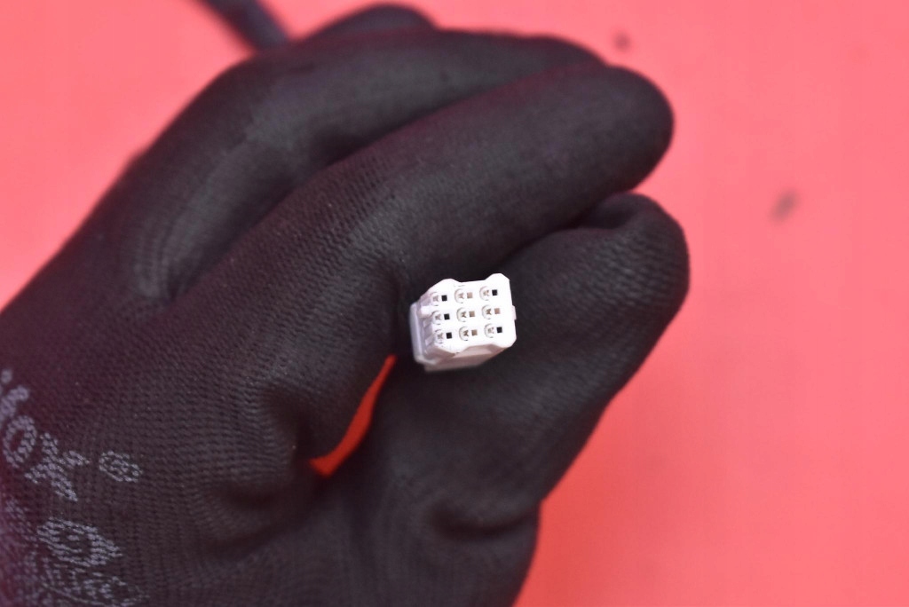 фото №7, Дзеркало праве 47a eu 044587 mazda mx5 mx-5 4 iv nd 15-18 5 pin