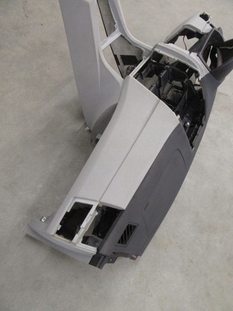 фото №10, Приборная панель приборная приборная панель bmw e83 x3 europa