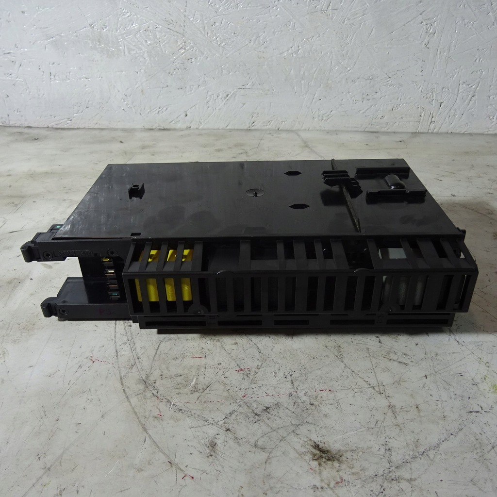 фото №1, Mercedes cls c219 модуль sam 2115455201