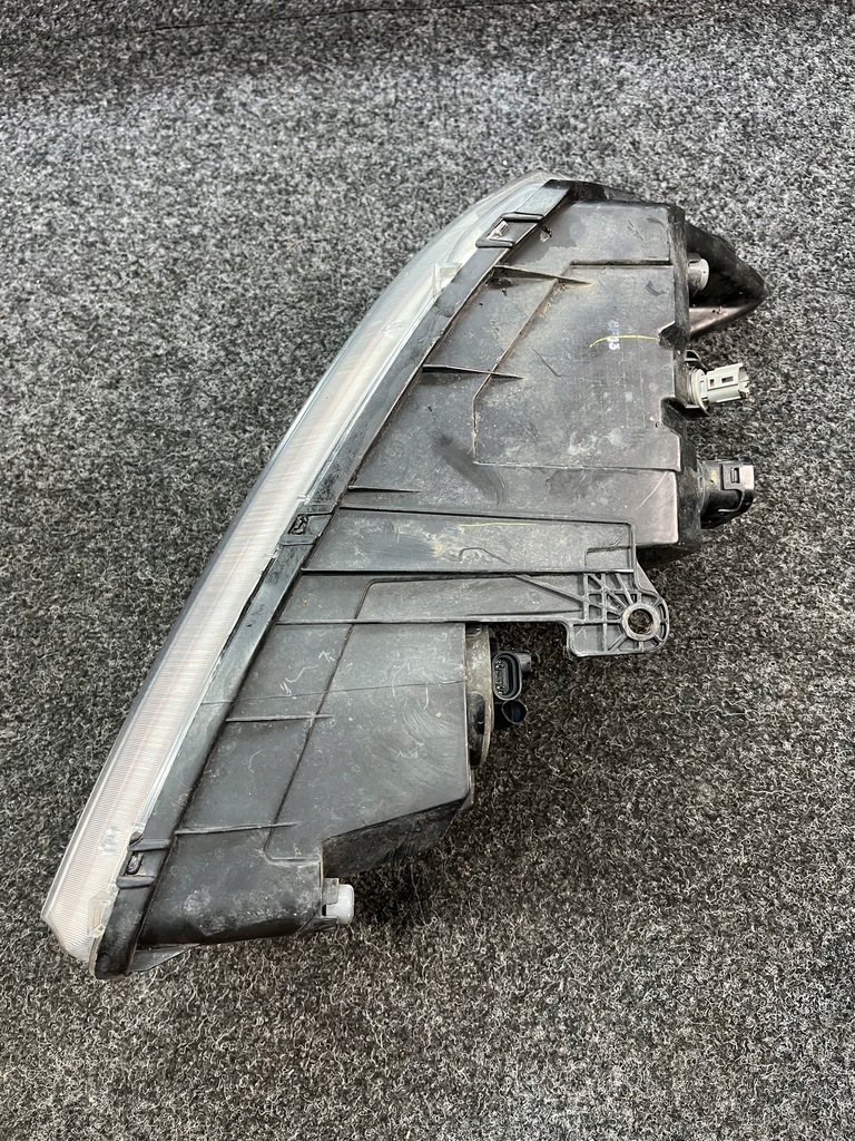 фото №11, Dodge journey лампа левая перед передняя оригинальный номер europa 05067789aa