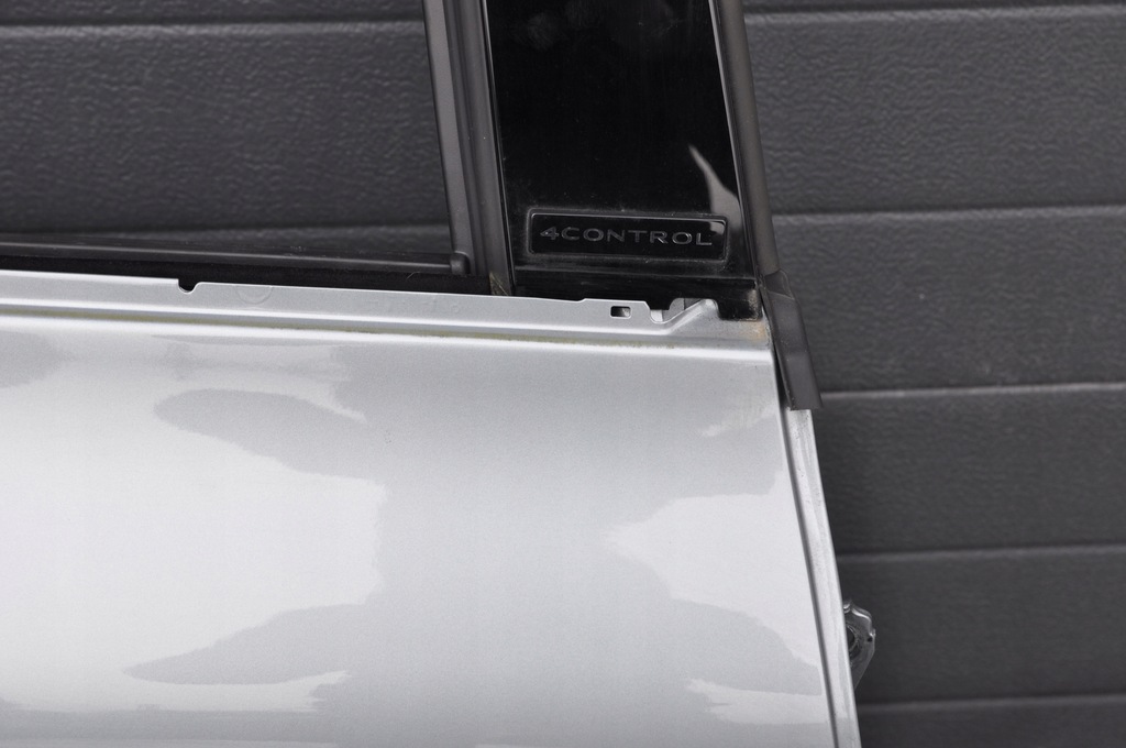 фото №9, Talisman lift дверь правый задняя задние szary baltique