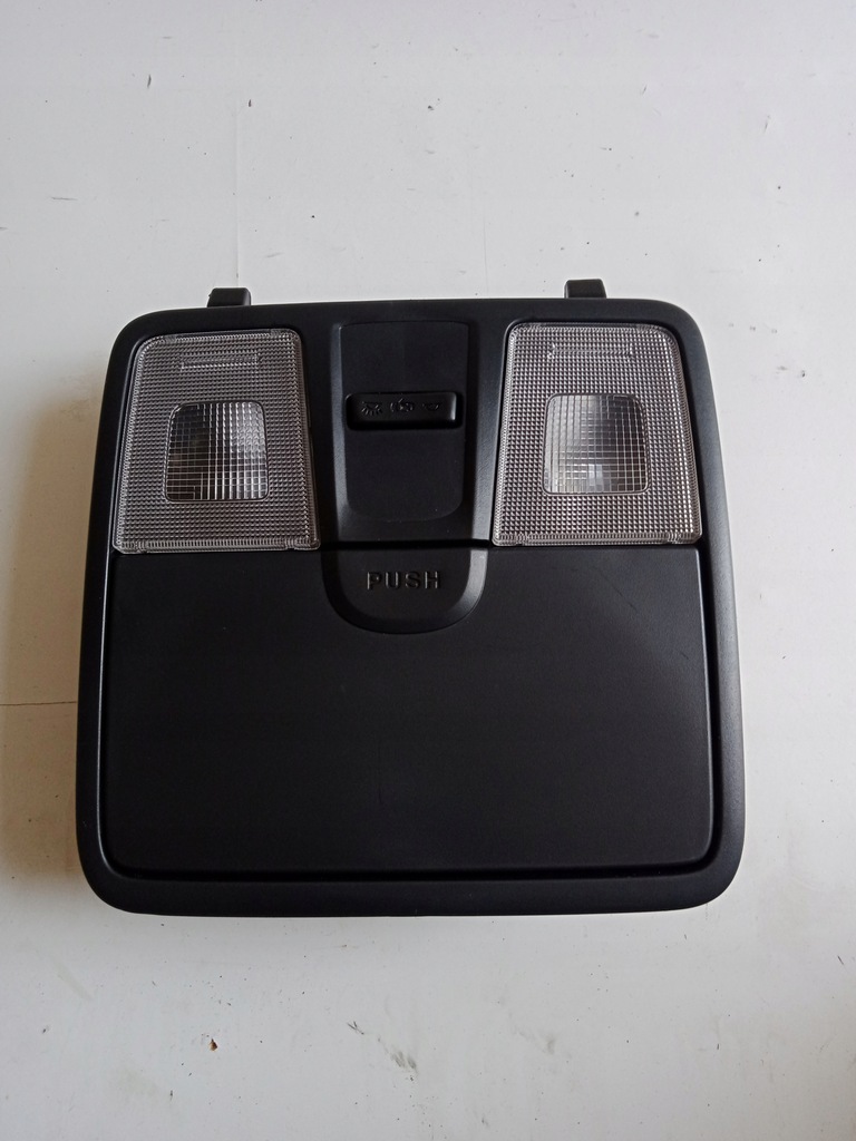 фото №1, Kia pro ceed ii освітлення кабіни лампа 92800-a50xx 2012-