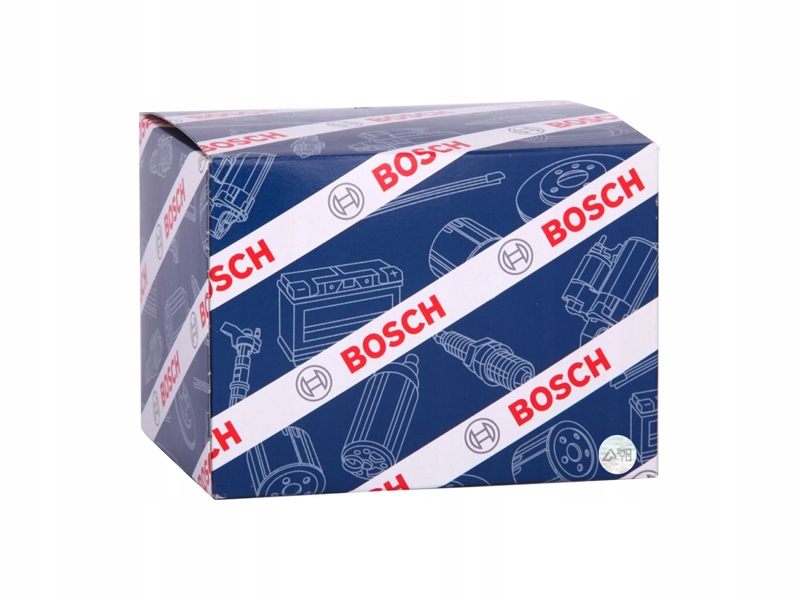 фото №1, Bosch насос пального iveco daily iv citroen jumper fiat doblo minivan