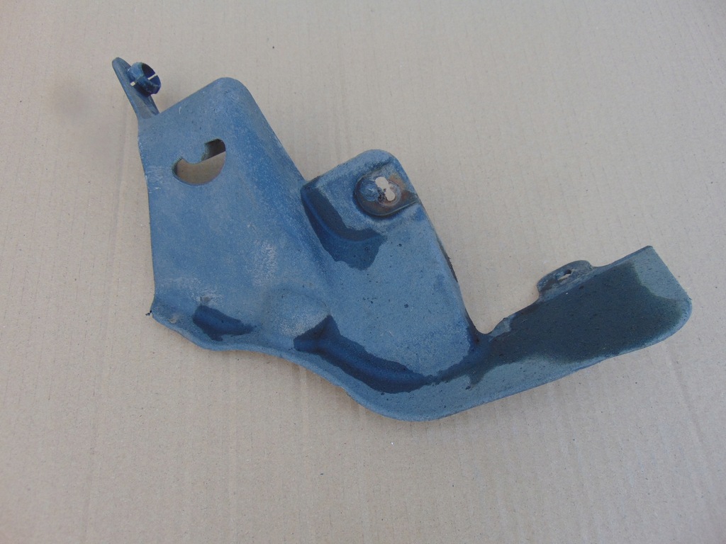 фото №7, Защита крыла правый левый задняя ford ecosport mk2