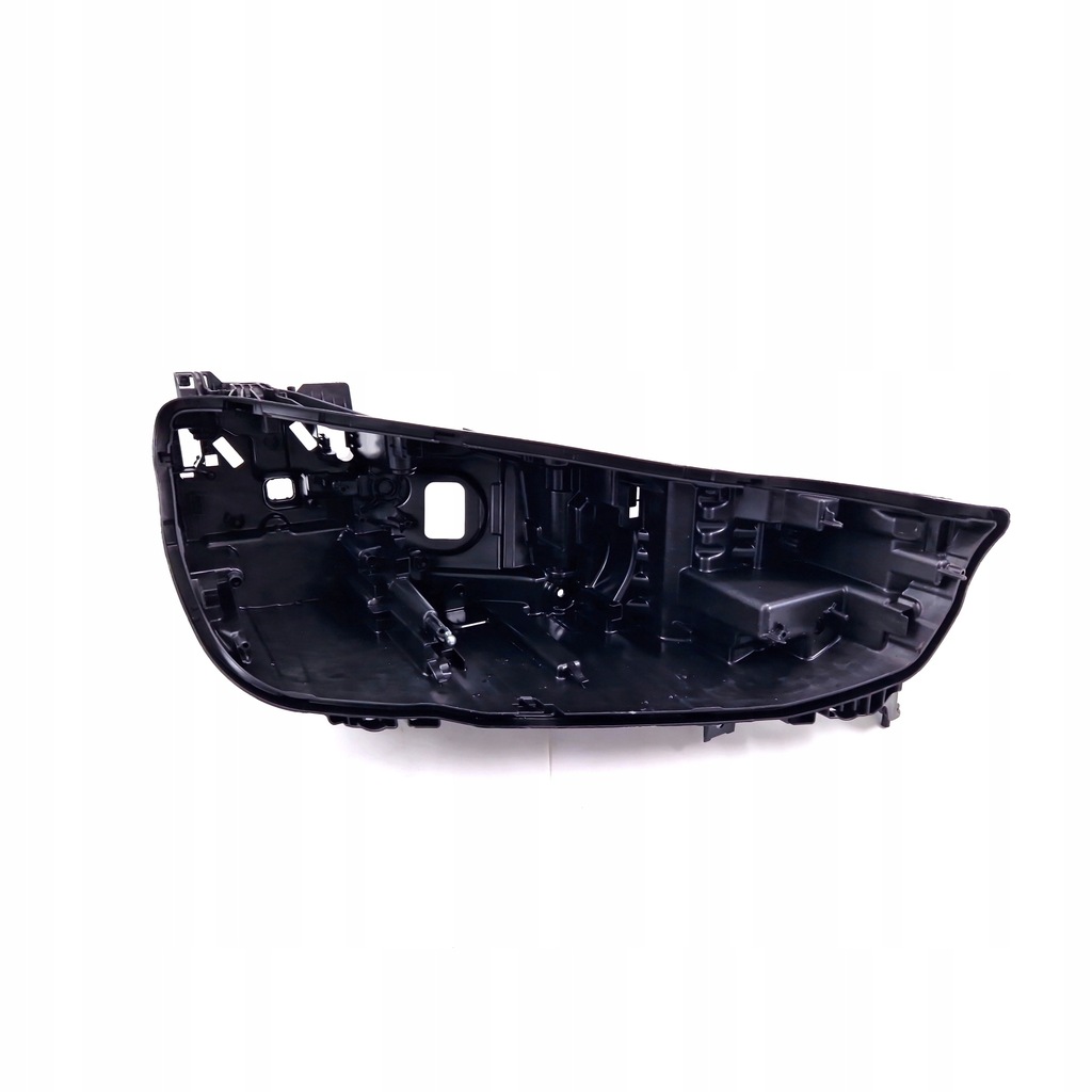 фото №1, Bmw ix адаптивный led sprawa фара