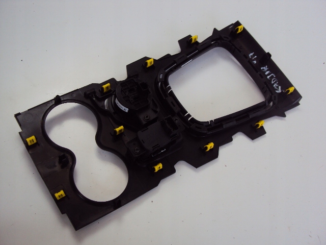 фото №4, Панель ручного приводов renault kadjar 1.6 dci