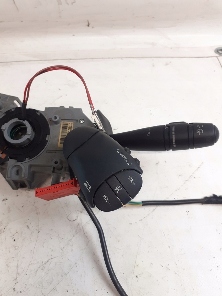 фото №6, Перемикач комбінований renault scenic i 1 lift