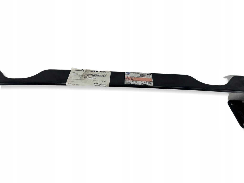 фото №12, Балка бампера перед ford tourneo courier r2x617912 mkap90