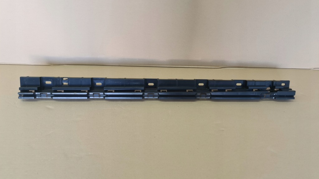 Купити Напрямна накладки порога поріг bmw f10 лівий 7184777