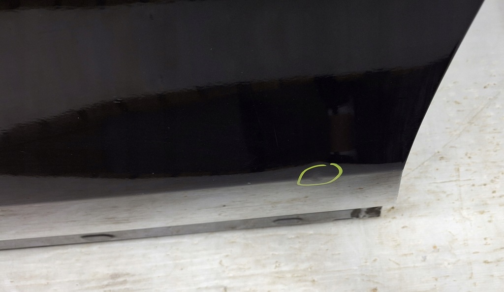 фото №6, Mercedes gla h247 w247 a247 дверь левая передние левый перед