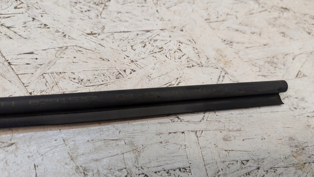 Peugeot 508 ii r8 1.6 thp phev уплотнители радиатора 82915387 в Украине