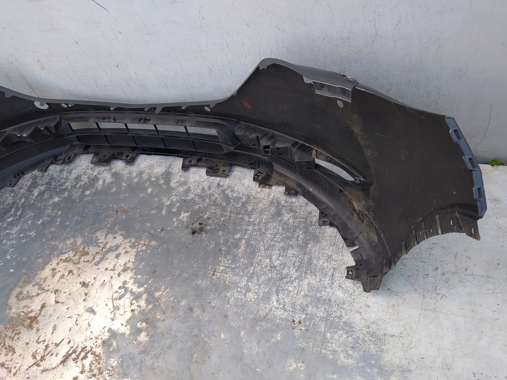 фото №13, Mazda cx-5 cx5 2 17- бампер передний перед