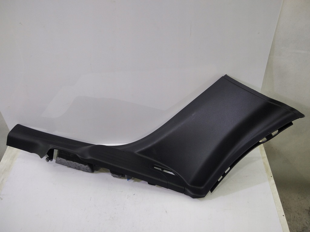 фото №1, Mercedes glb x247 защита стены правая