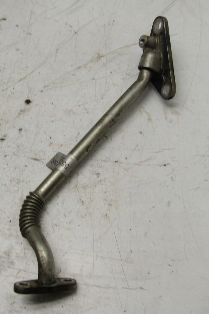 Купить Шланг трубка пабтрубок  масла 1.6 jtd fiat 500x 55254238