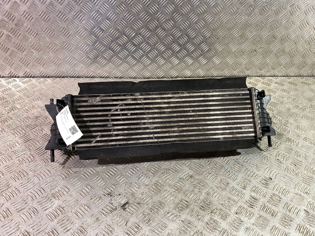 Купить Mercedes-benz x-class w470 интеркулер 144614ja0b