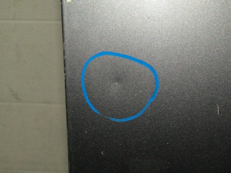 фото №3, Range rover vogue l405 двері перед передні праве