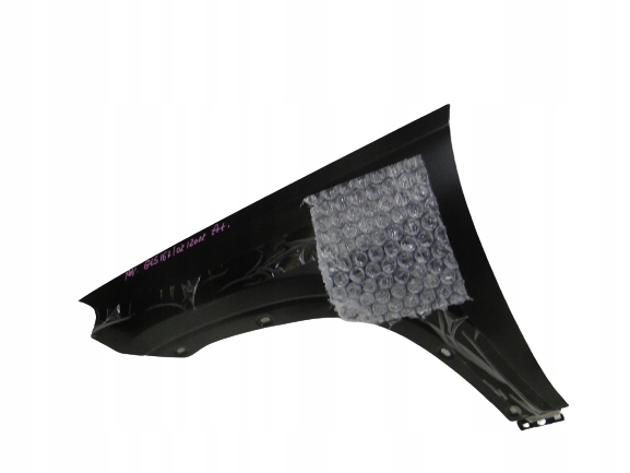 фото №1, Mercedes gls 167 x167 крила передній лівий