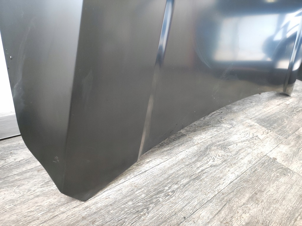 фото №9, Капот mitsubishi l200 l-200 l 200 vi 2020- nowa оригінальна poznań - giełda