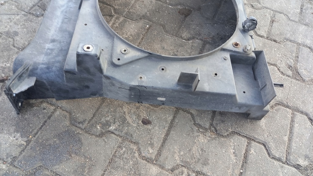 фото №4, Pas передний peugeot 807 04r 2.2hdi