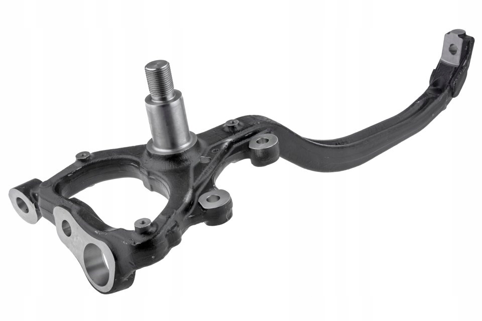 фото №16, Поворотный кулак передняя zzp-ch-020 nty