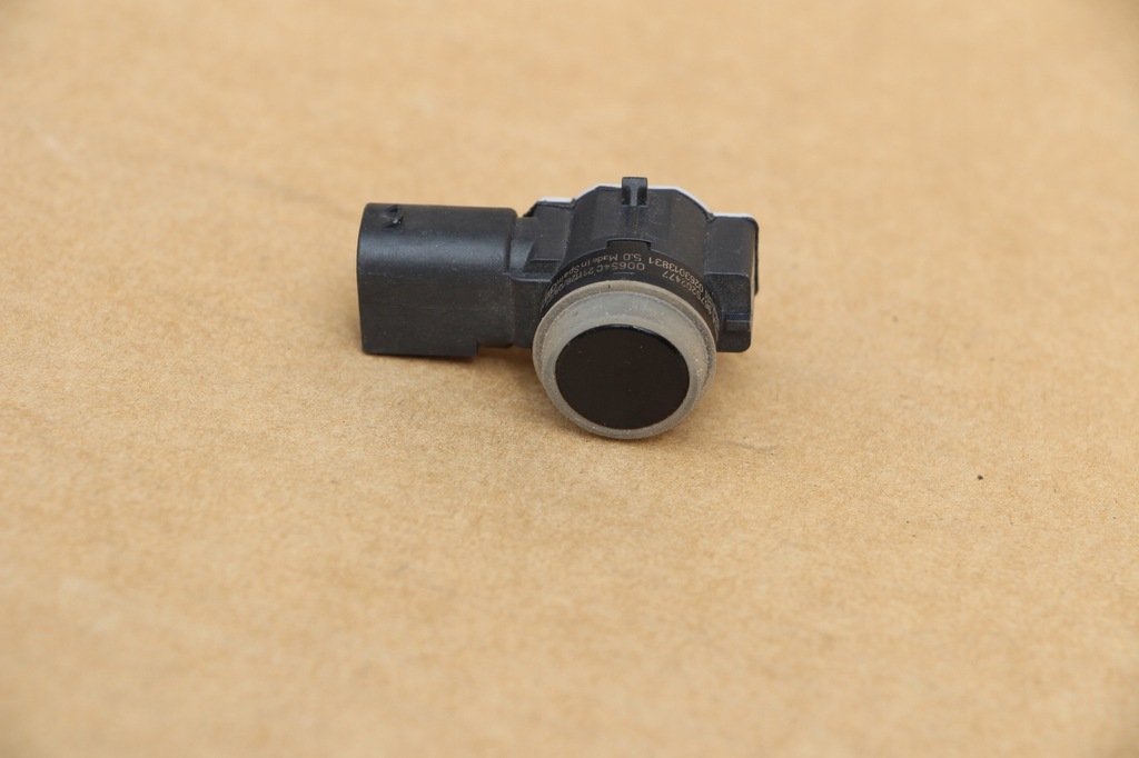 фото №1, Renault captur ii clio v duster ii sandero master iii trafic датчик pdc