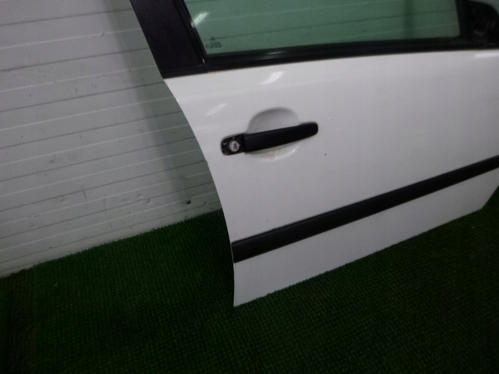 фото №4, Citroen c3 i 02-08 дверь передние правое перед ewpb