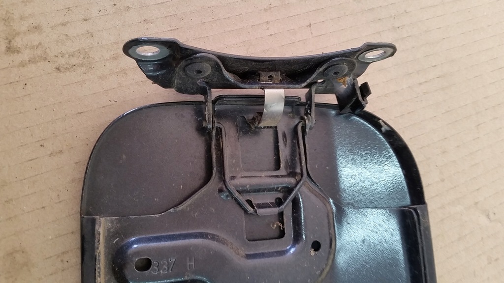 фото №9, Крышка заливной топлива sandero ii kod tekna 2012