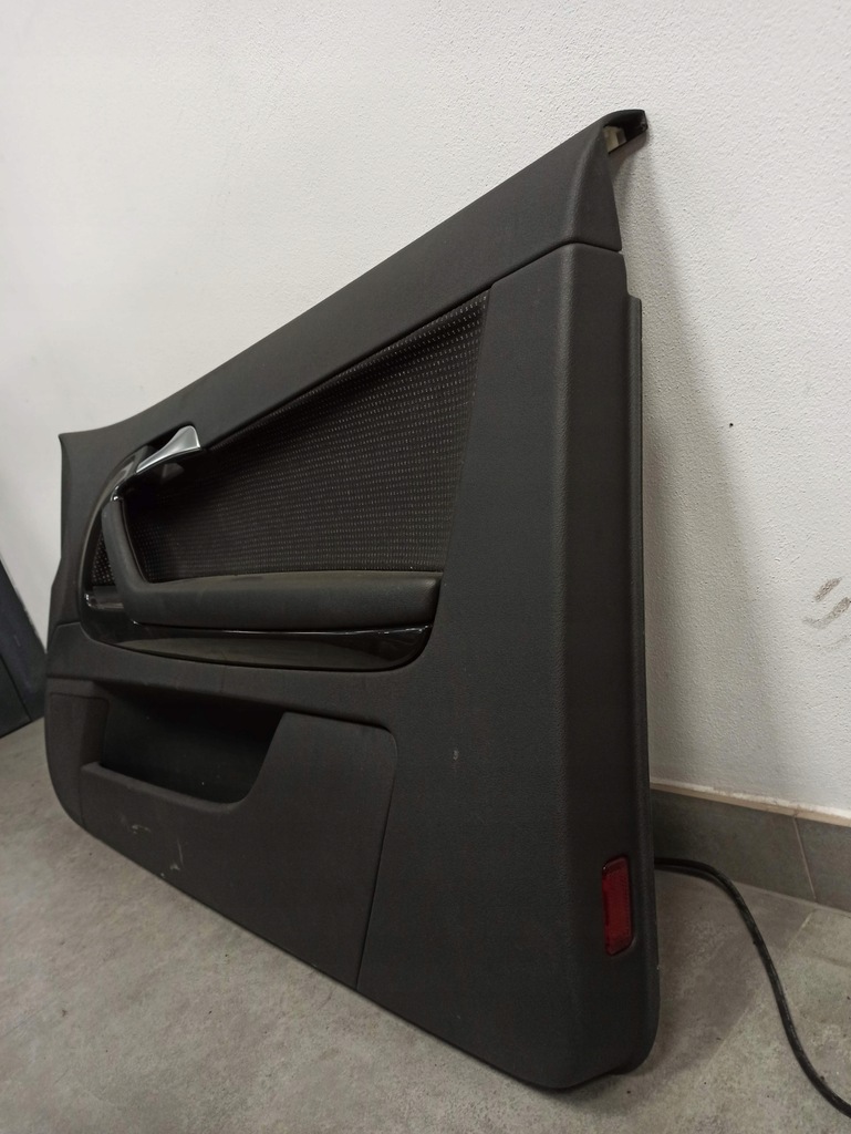 фото №7, Audi a3 8p 3d обшивка двері правий передній 8p3867106