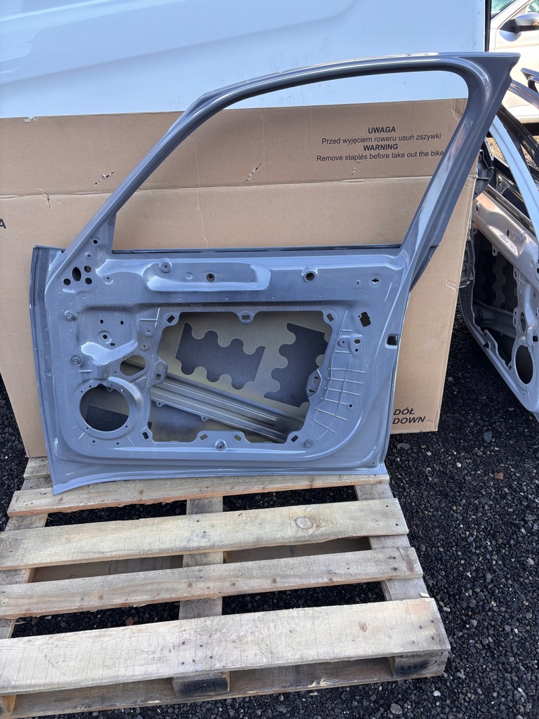 фото №6, Vw id3 id.3 двері праве перед передні 10a831312a