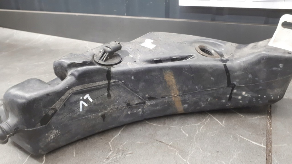 фото №9, 99652857501 бачок омивача porsche boxer 986 2.7