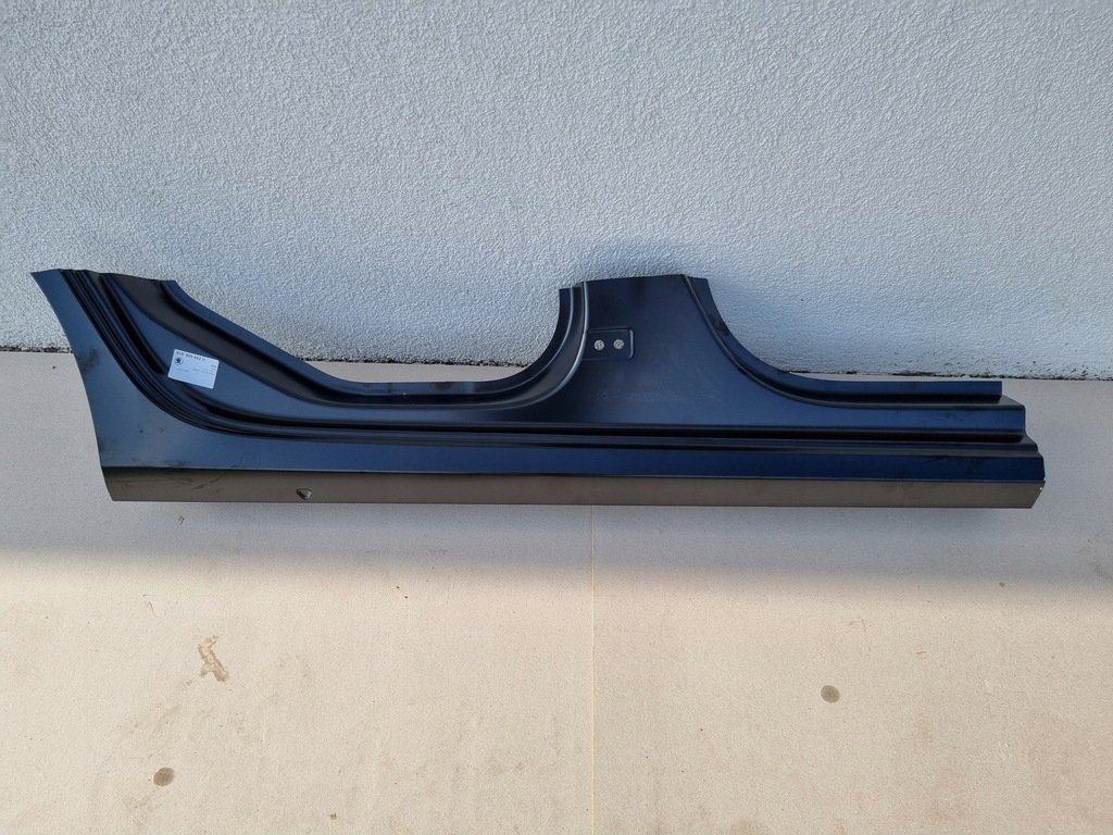 фото №1, Поріг правий skoda fabia iv 4 6ve80960