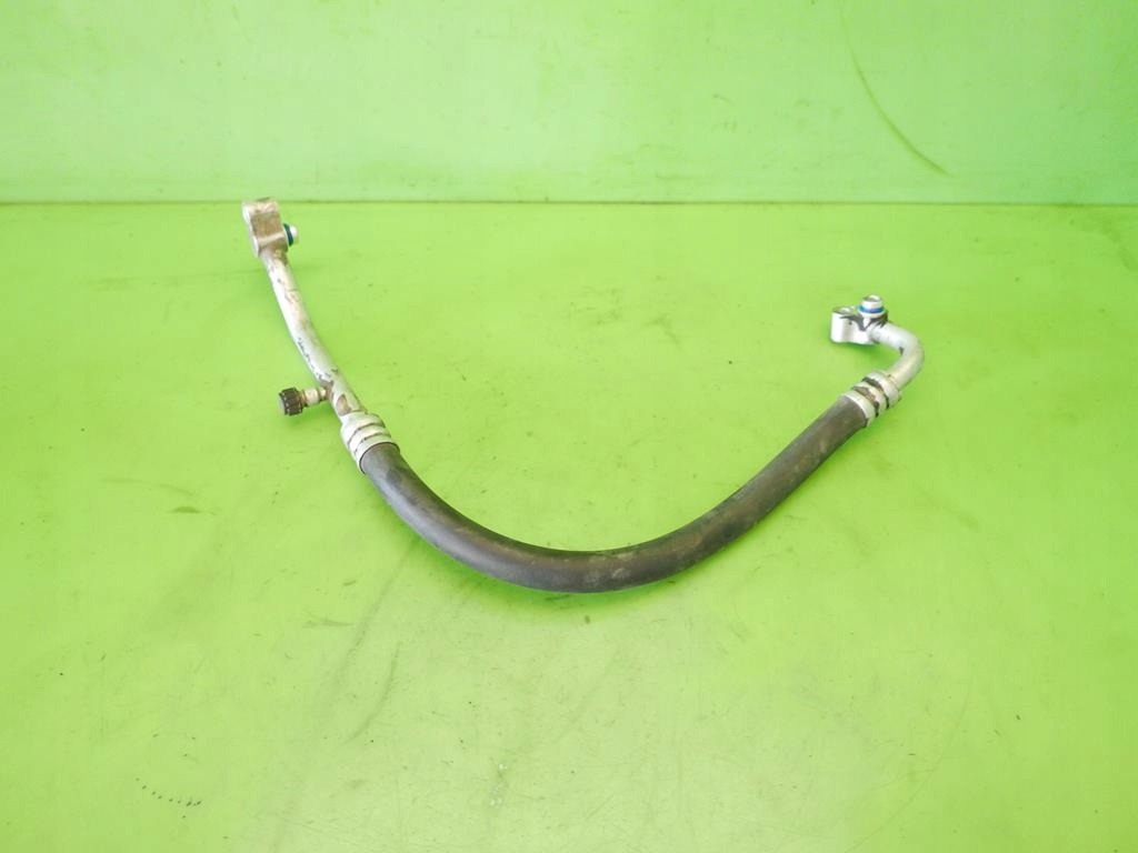 фото №7, Трубка шланг кондиціонера kia carnival i fl 2.9