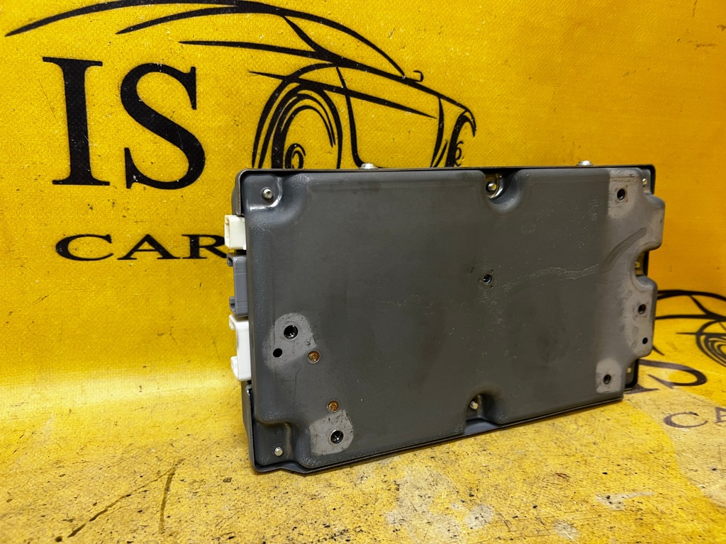 фото №3, Модуль перетворювач напруги конвертер 288v lexus rx 450h iii 3 al10