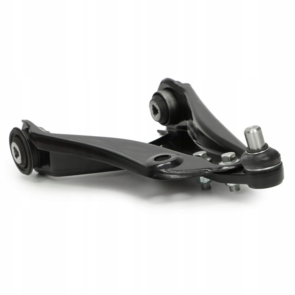 фото №4, Рычаг перед правый renault twingo ii cn0_