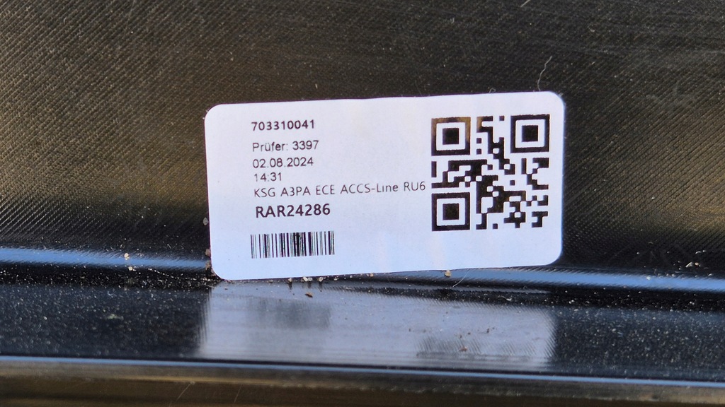 фото №14, Решётка радиатора радиатора решётка радиатора audi a3 8v lift 16-20 радар acc оригинальный номер 8v3853651ab nowa!