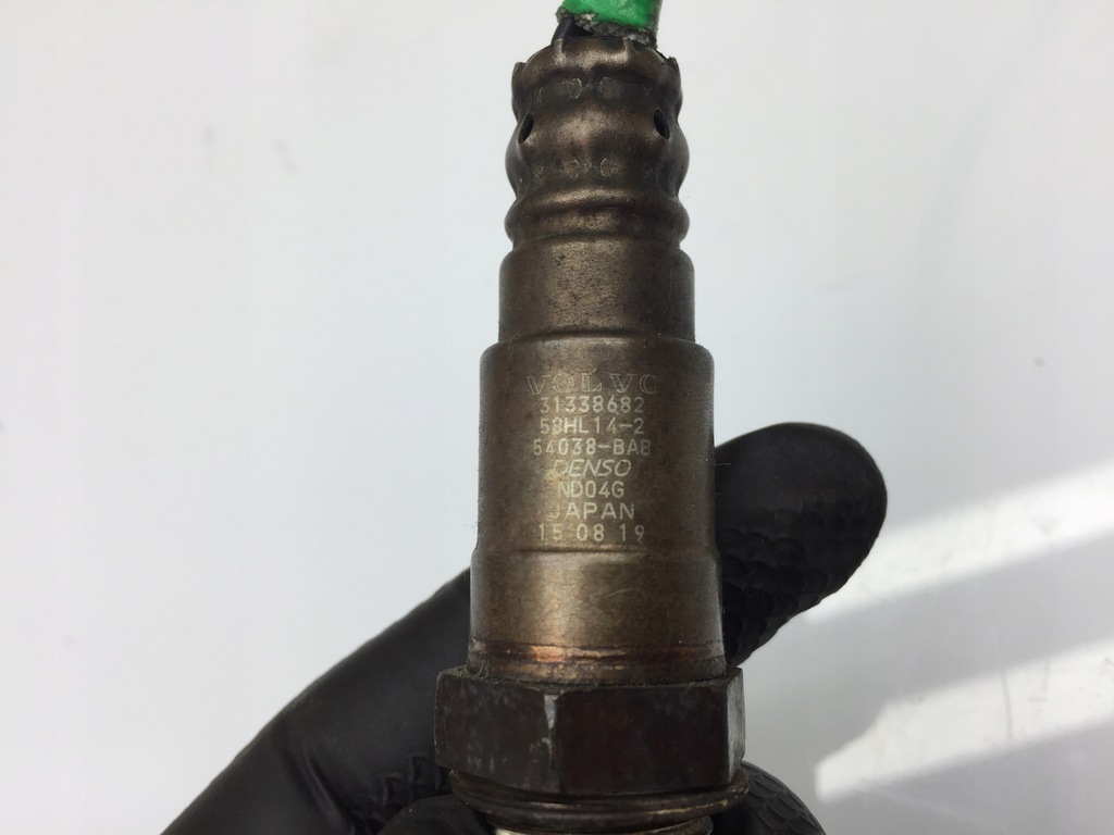 фото №4, Volvo xc90 ii d5 датчик лямбда-зонд