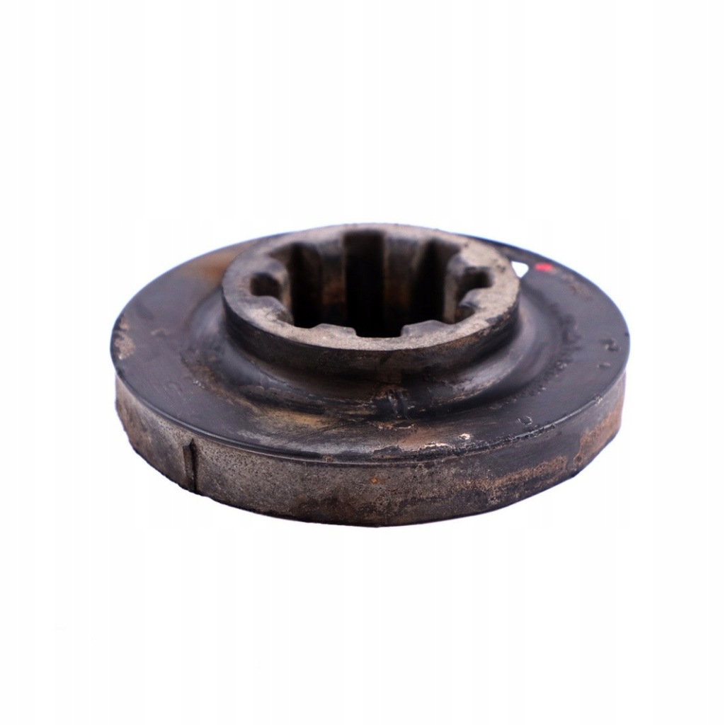 Mercedes-benz w245 гумовий елемент підкладка пружини задній Ціна