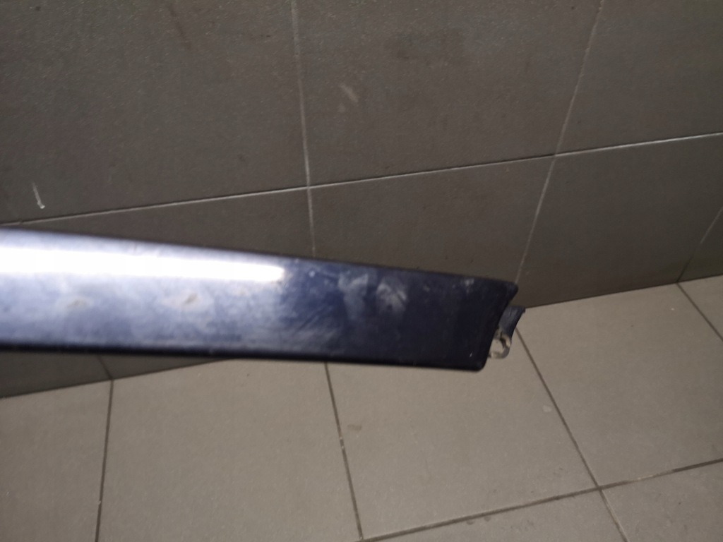 фото №5, Молдинг pod фара ліва audi a8 d2 lz5l 4d0853207c