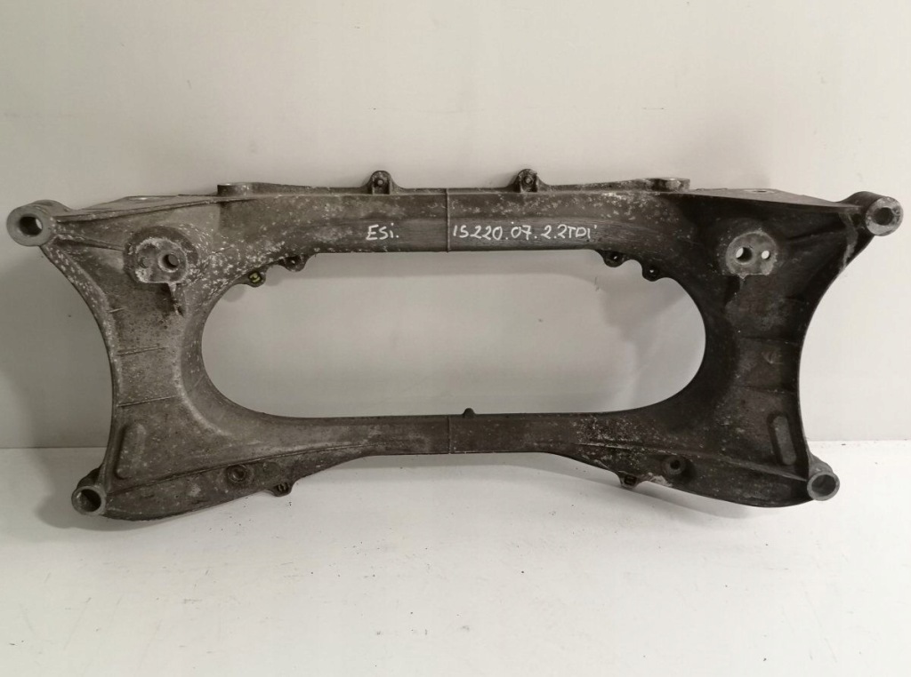 фото №2, Балка osi передней lexus is ii