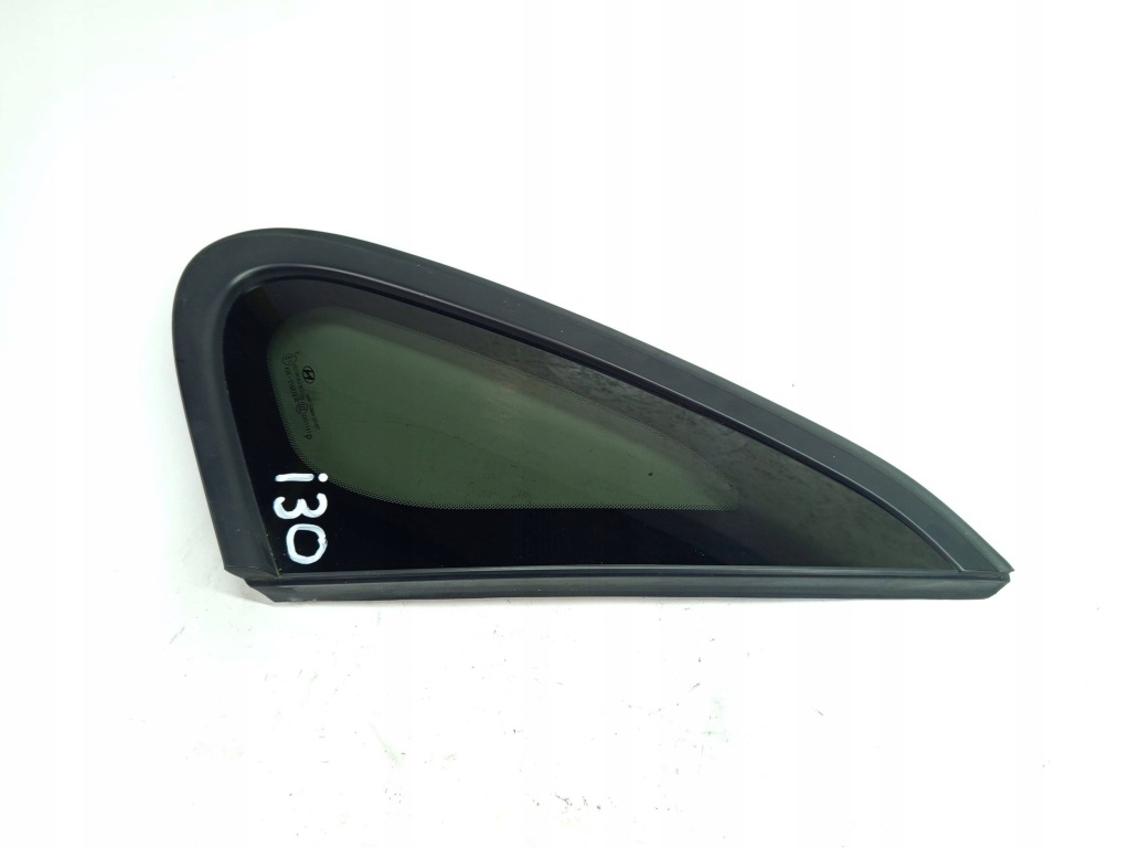 фото №1, Hyundai i30 iii hb 16-23 стекло кузовная задняя правая as3