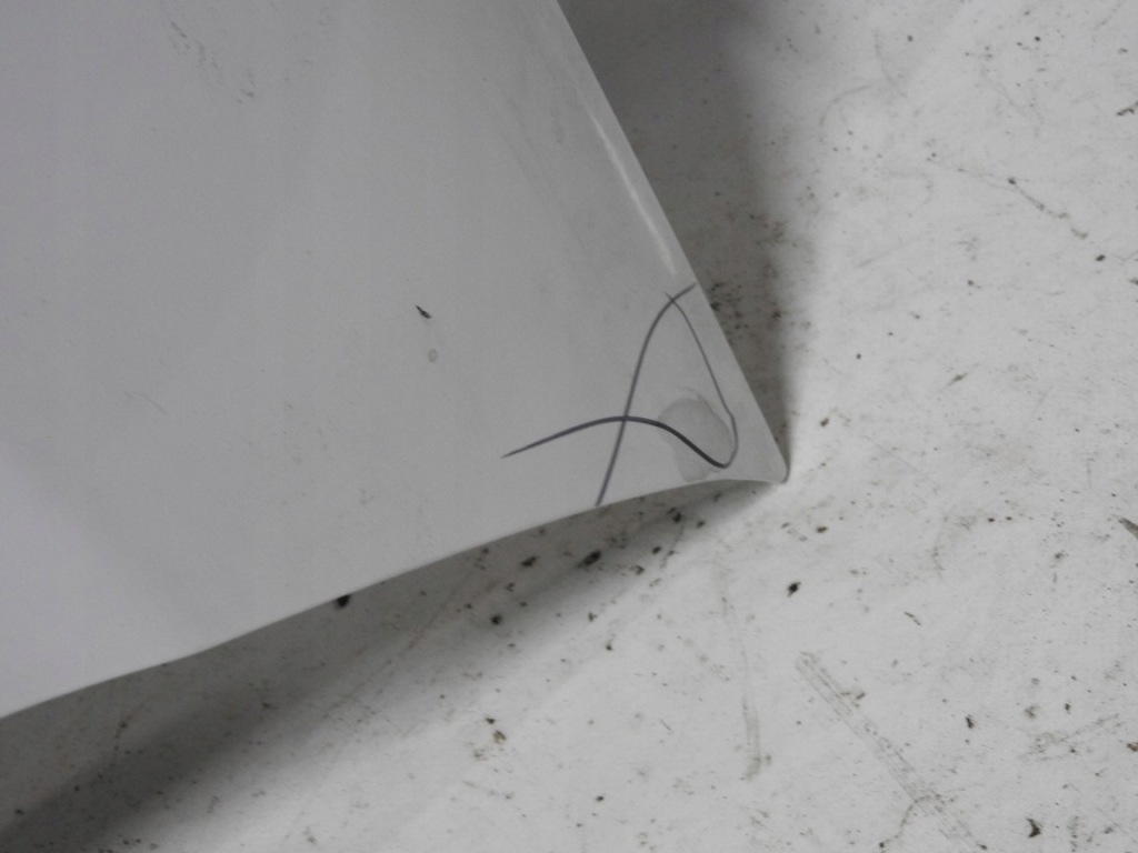 фото №6, Citroen ds3 09-14 ewp / eyy капот крышка двигателя