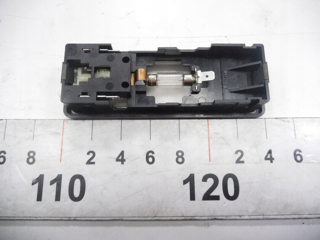 фото №7, Лампа потолочная / освещение салона fiat croma оригинальный номер 176032580