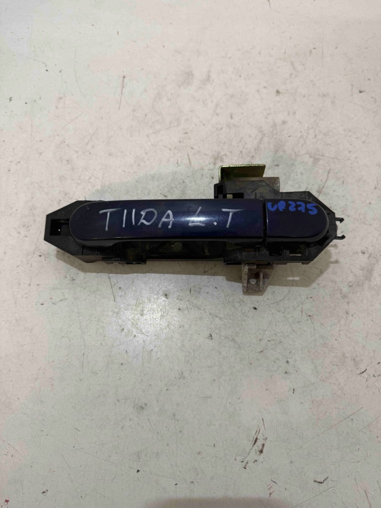 Купить Ручка наружная левая задняя задняя nissan tiida 1