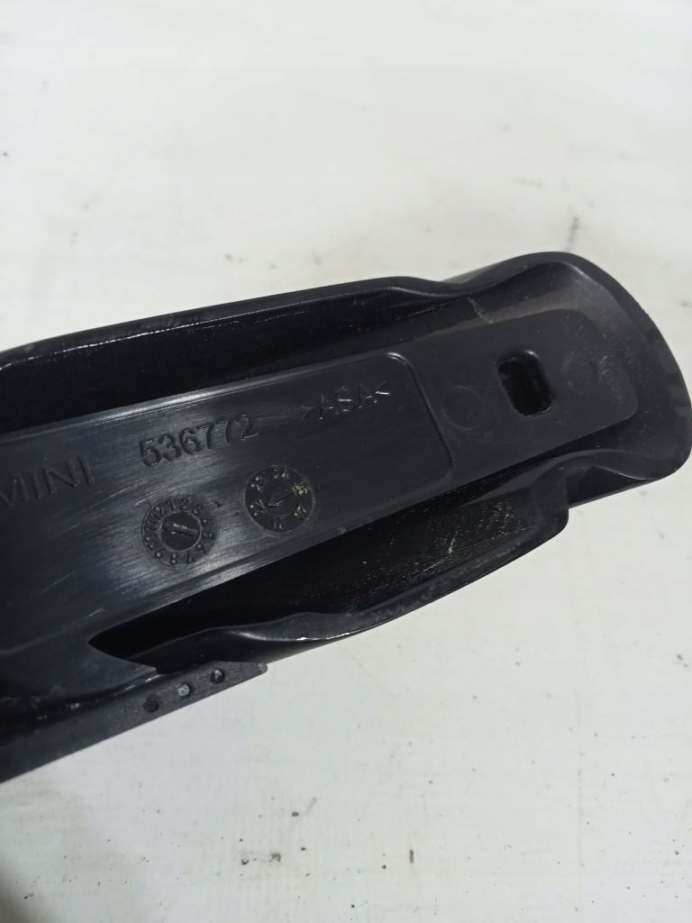 Купить Et-342 mini cooper countryman f60 рейлинг крышный правый