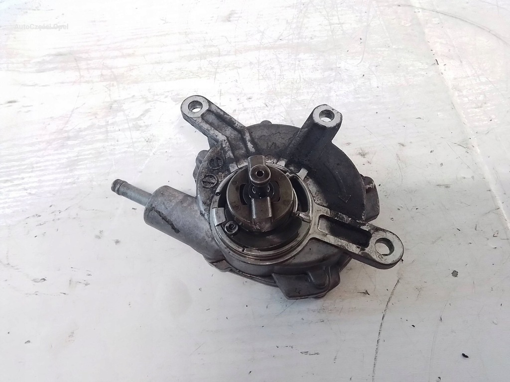 фото №1, Lexus is 220 2.2 насос вакуумa вакуум вакуум